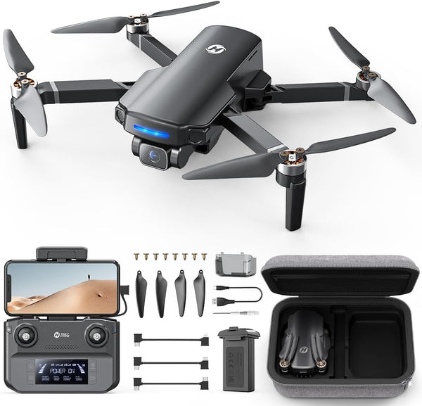 V88 Drone 8K 5G GPS Professional HD